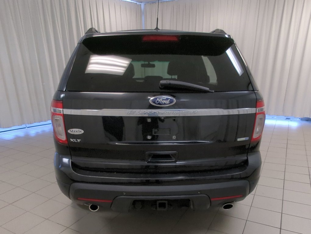 2014 Ford Explorer XLT in Dartmouth, Nova Scotia - 7 - w1024h768px