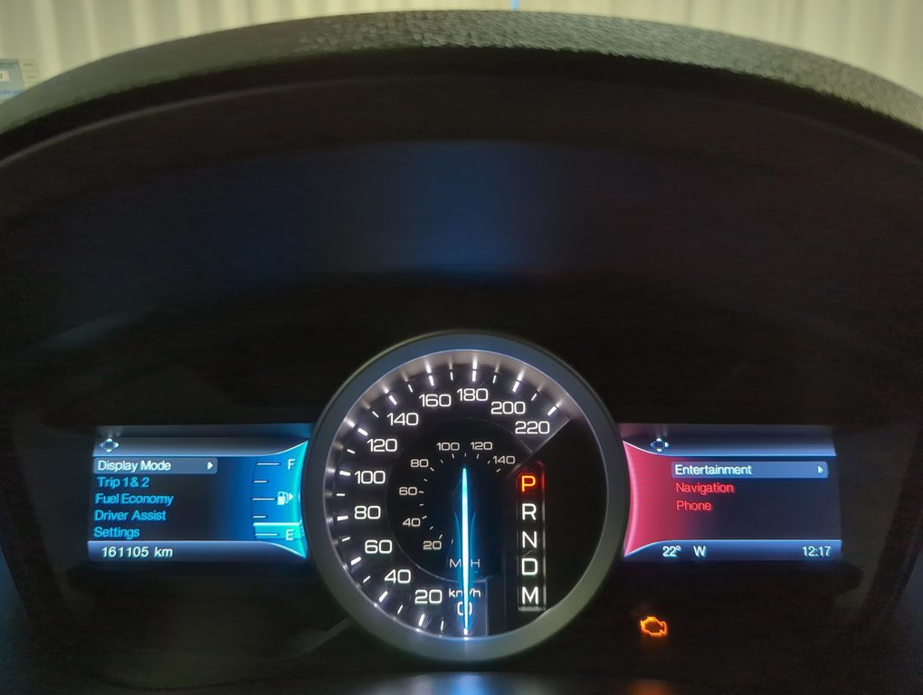 2014 Ford Explorer XLT in Dartmouth, Nova Scotia - 15 - w1024h768px