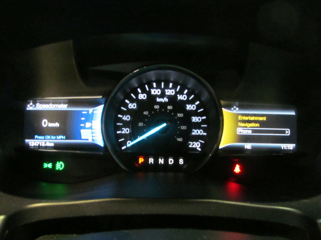 2016 Ford Explorer Sport in Dartmouth, Nova Scotia - 5 - w1024h768px