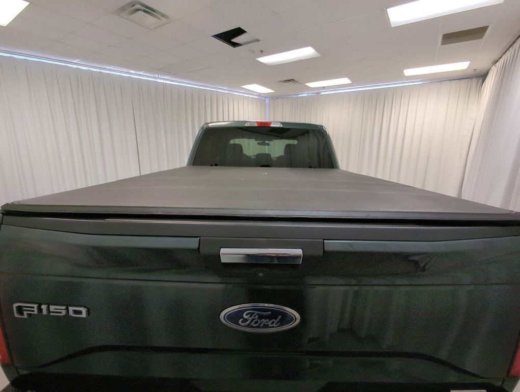 2015 Ford F-150 XLT in Dartmouth, Nova Scotia - 22 - w1024h768px