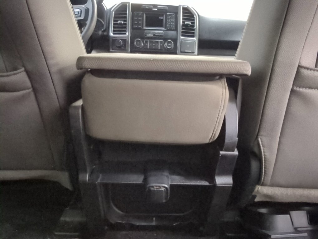 2015 Ford F-150 XLT in Dartmouth, Nova Scotia - 20 - w1024h768px