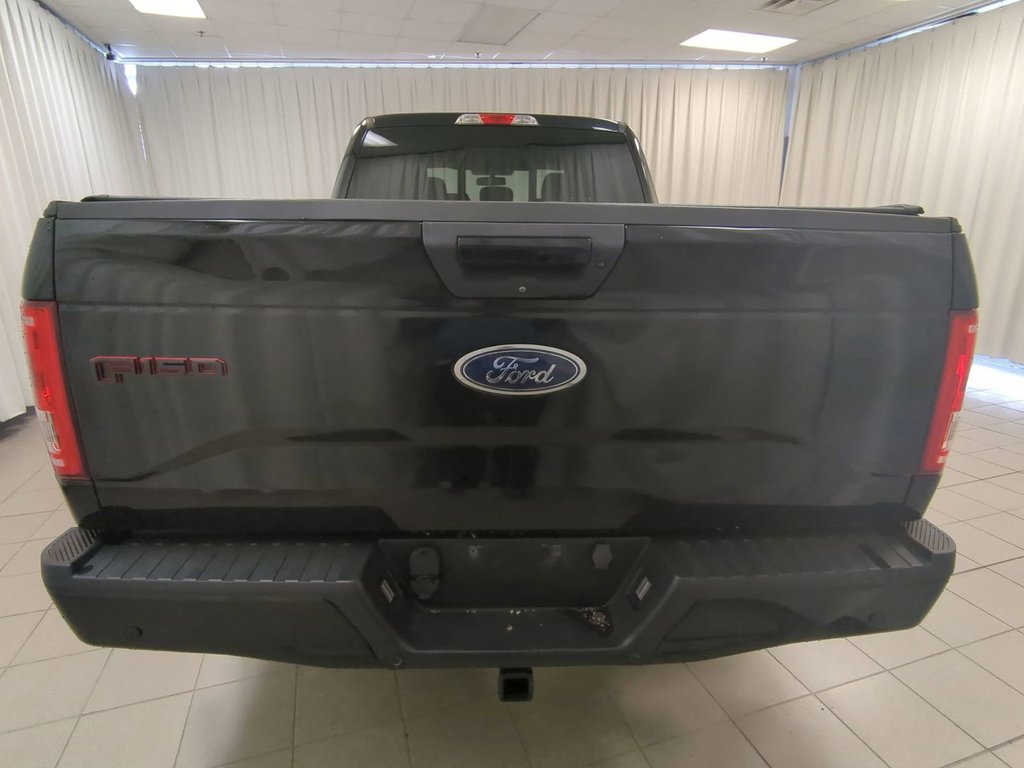 2016 Ford F-150 XLT in Dartmouth, Nova Scotia - 7 - w1024h768px