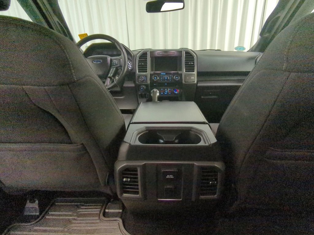 2016 Ford F-150 XLT in Dartmouth, Nova Scotia - 21 - w1024h768px