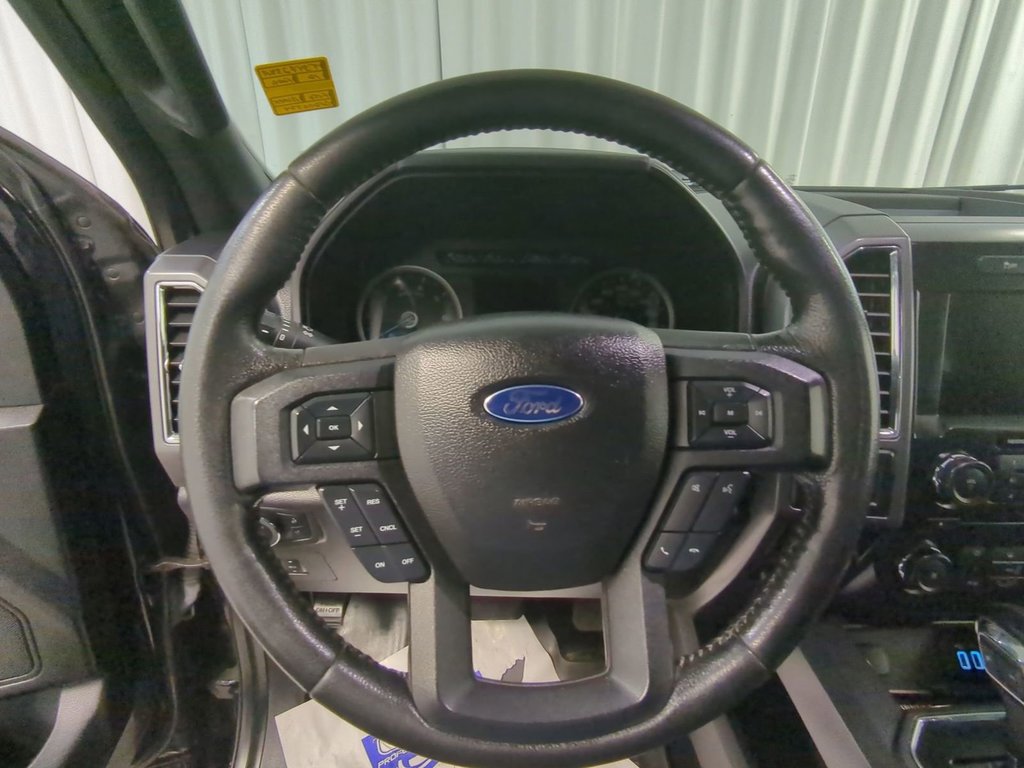 2016 Ford F-150 XLT in Dartmouth, Nova Scotia - 14 - w1024h768px