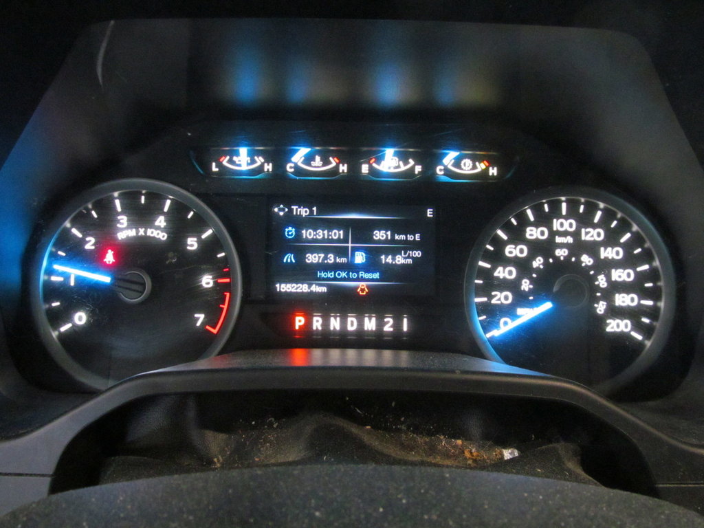 2016 Ford F-150 XLT in Dartmouth, Nova Scotia - 5 - w1024h768px