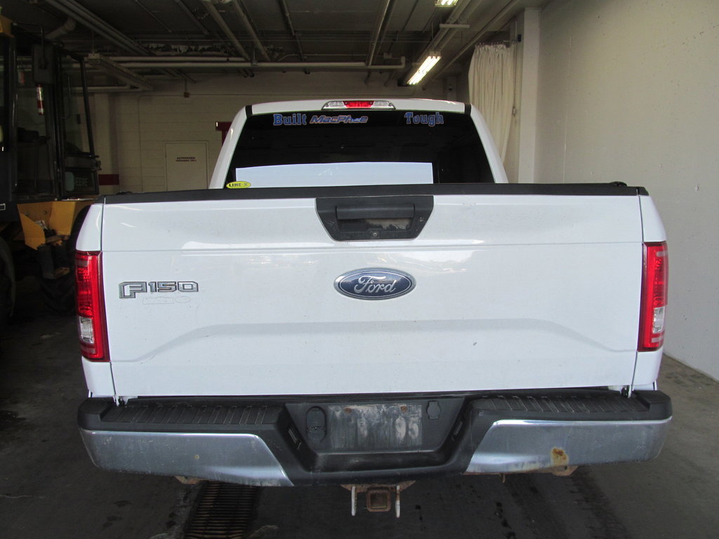 2016 Ford F-150 XLT in Dartmouth, Nova Scotia - 3 - w1024h768px