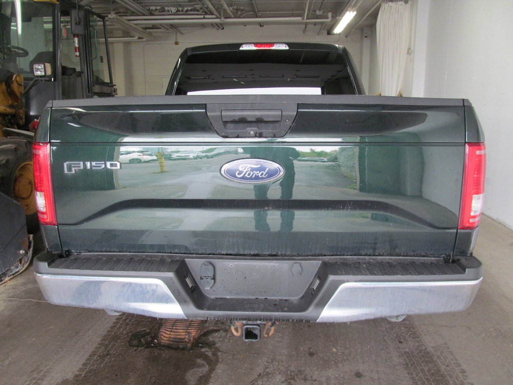 2016 Ford F-150 Lariat in Dartmouth, Nova Scotia - 3 - w1024h768px