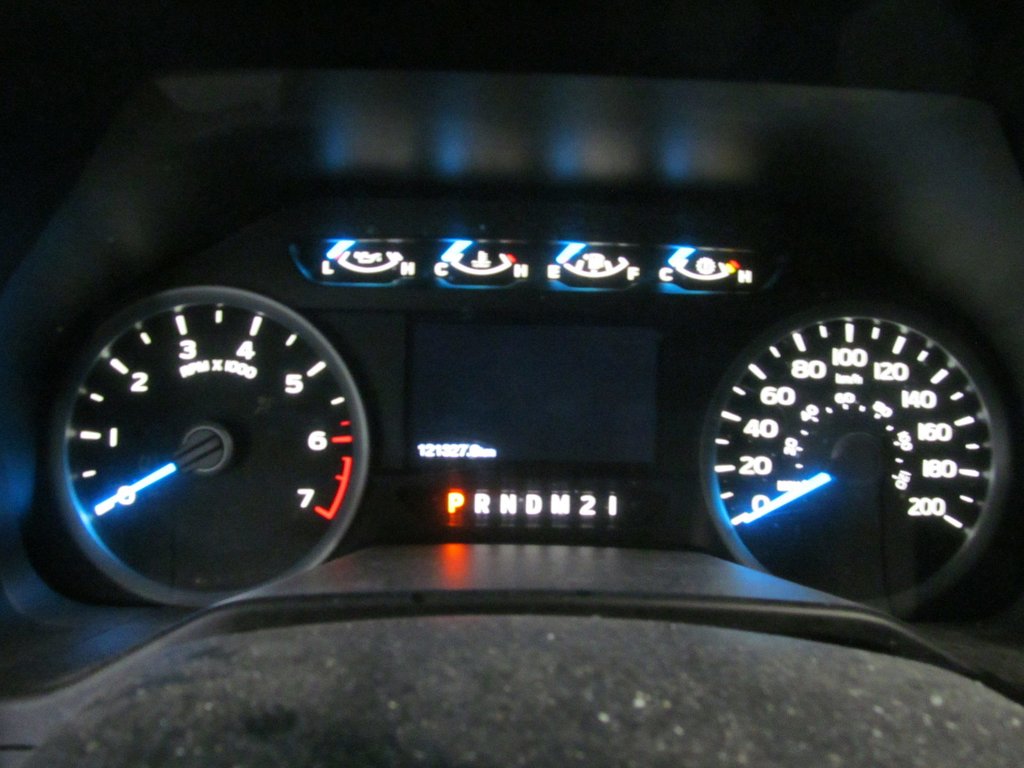 2016 Ford F-150 Lariat in Dartmouth, Nova Scotia - 5 - w1024h768px
