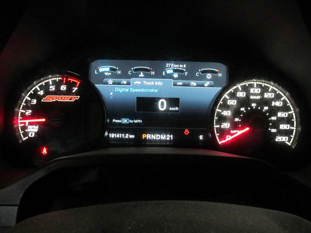 2016 Ford F-150 Lariat in Dartmouth, Nova Scotia - 5 - w1024h768px
