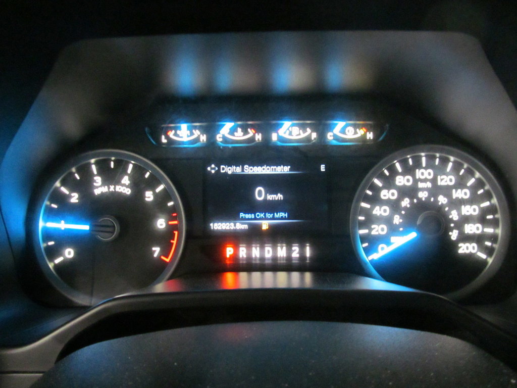 2017 Ford F-150 XLT in Dartmouth, Nova Scotia - 5 - w1024h768px