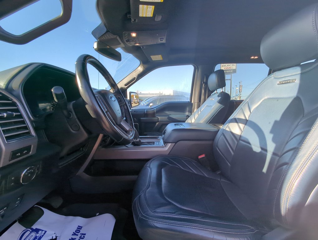 2018  F-150 Limited in Dartmouth, Nova Scotia - 11 - w1024h768px