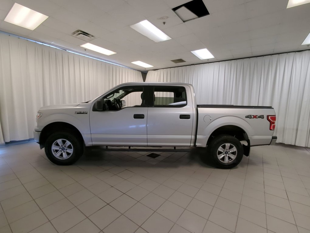 2018 Ford F-150 XL in Dartmouth, Nova Scotia - 5 - w1024h768px