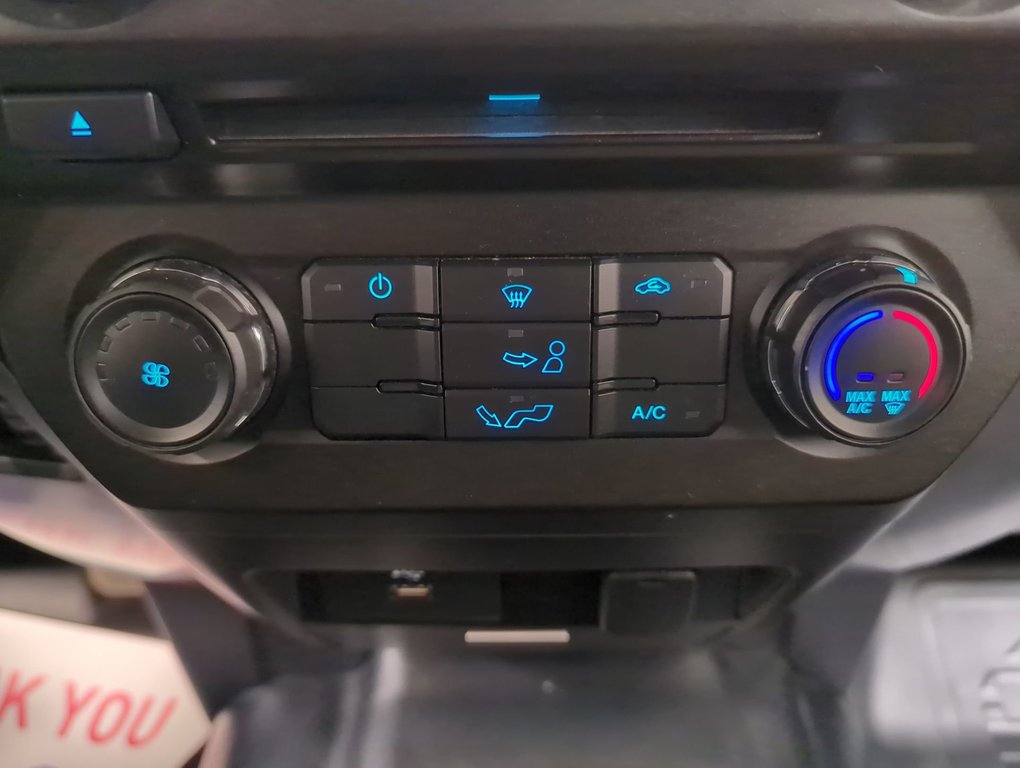2018 Ford F-150 XL in Dartmouth, Nova Scotia - 18 - w1024h768px