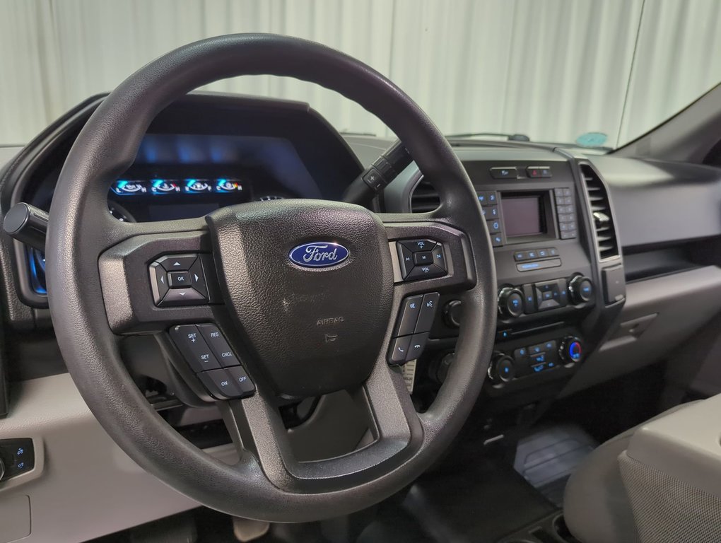 2018 Ford F-150 XL in Dartmouth, Nova Scotia - 19 - w1024h768px