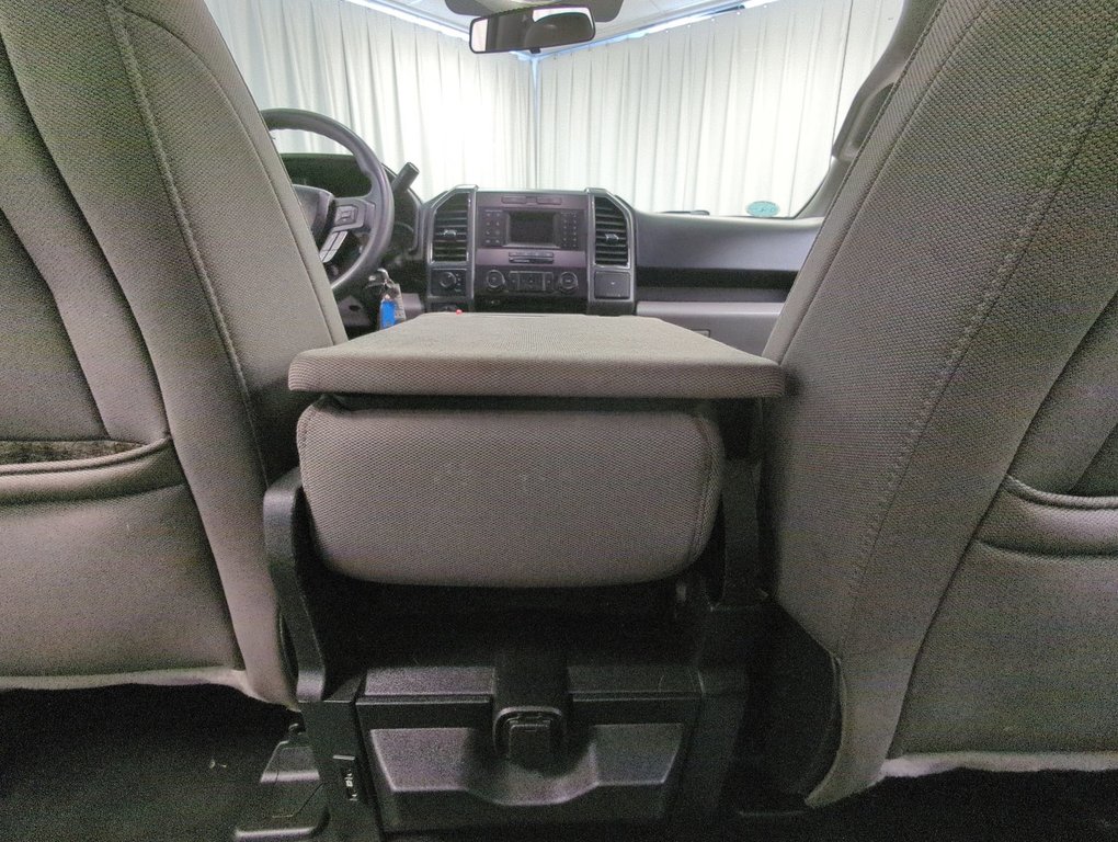 2018 Ford F-150 XL in Dartmouth, Nova Scotia - 20 - w1024h768px