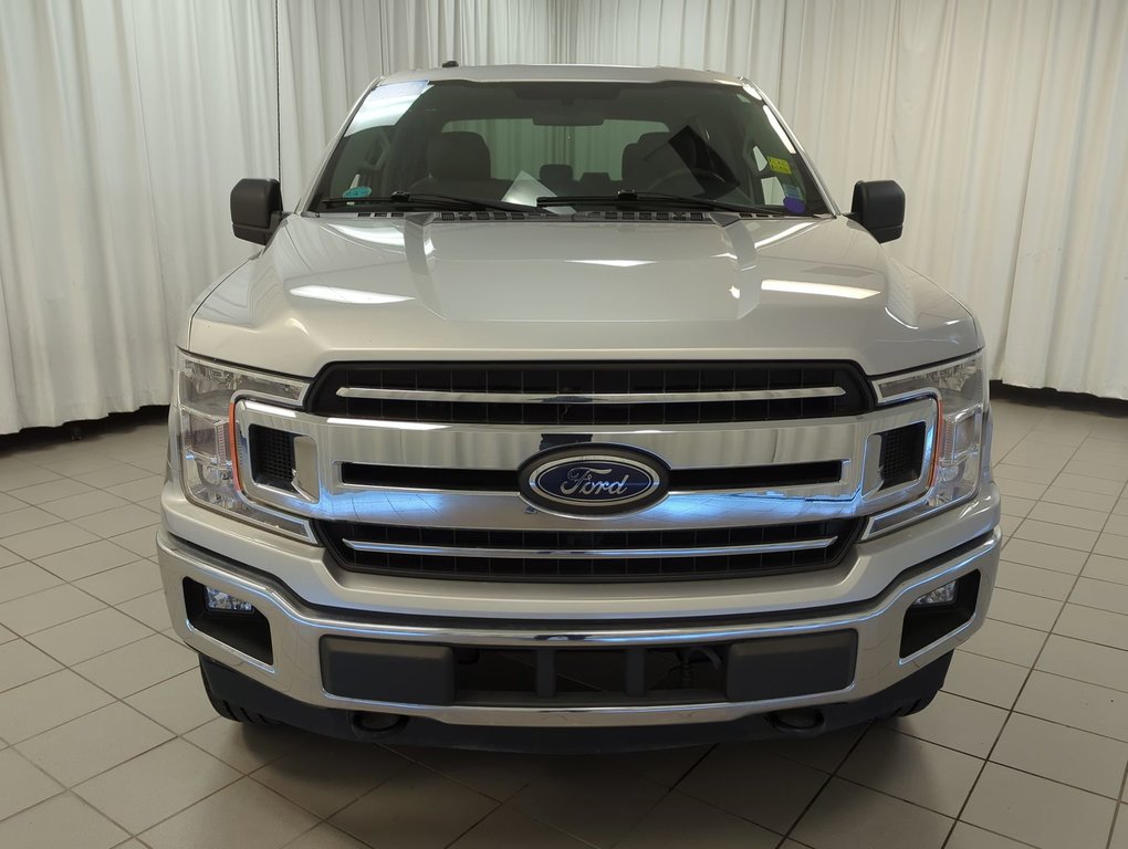 2018 Ford F-150 XL in Dartmouth, Nova Scotia - 3 - w1024h768px