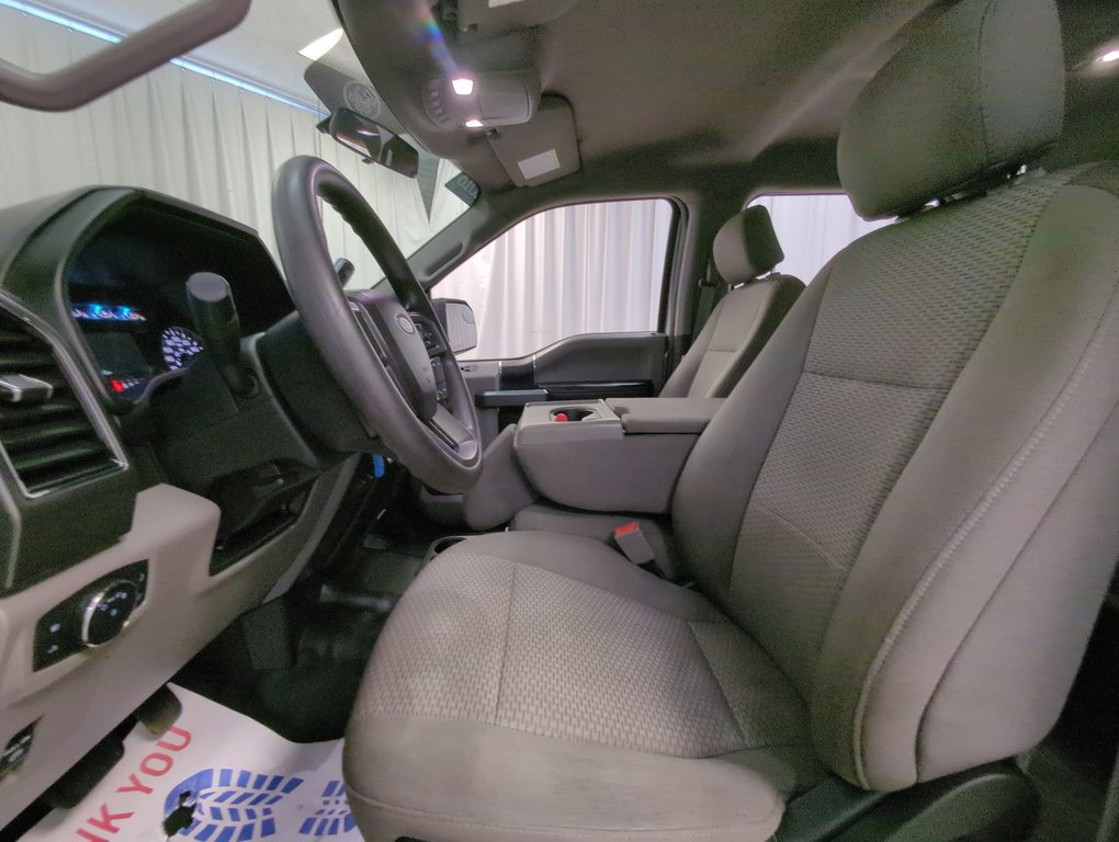 2018 Ford F-150 XL in Dartmouth, Nova Scotia - 11 - w1024h768px
