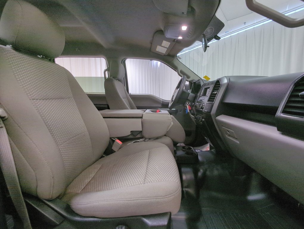 2018 Ford F-150 XL in Dartmouth, Nova Scotia - 23 - w1024h768px