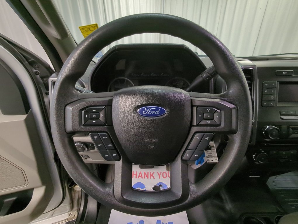 2018 Ford F-150 XL in Dartmouth, Nova Scotia - 14 - w1024h768px