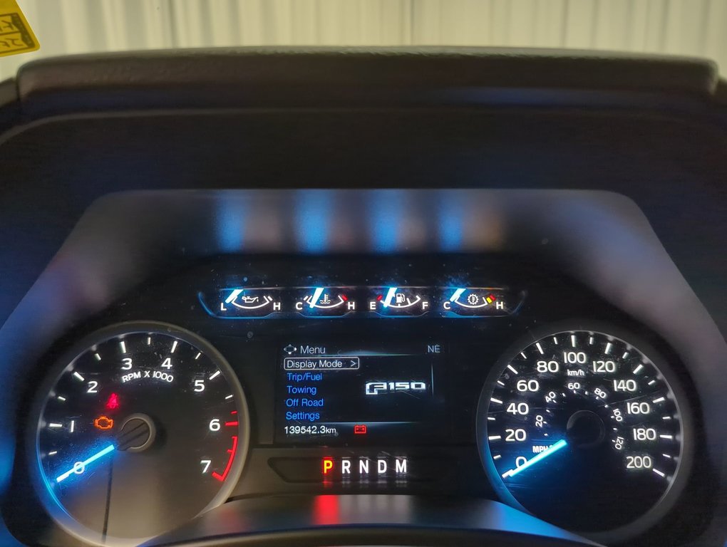 2018 Ford F-150 XL in Dartmouth, Nova Scotia - 15 - w1024h768px