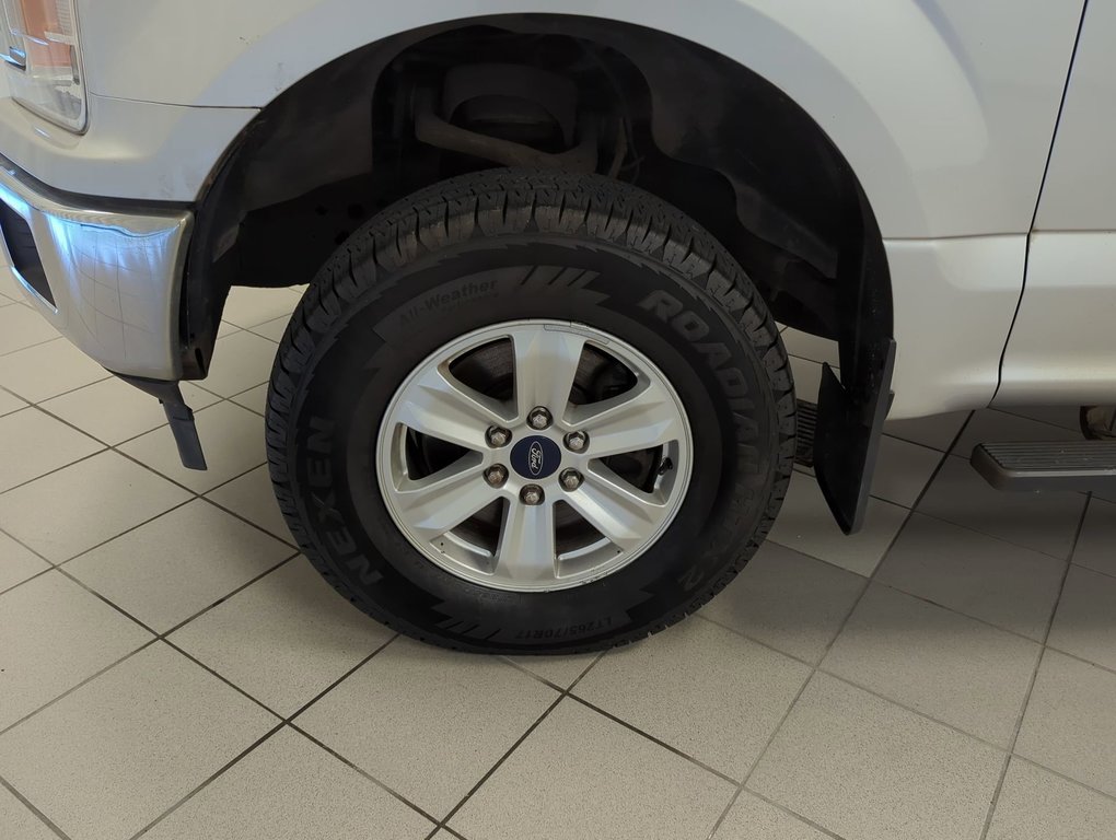 2018 Ford F-150 XL in Dartmouth, Nova Scotia - 10 - w1024h768px