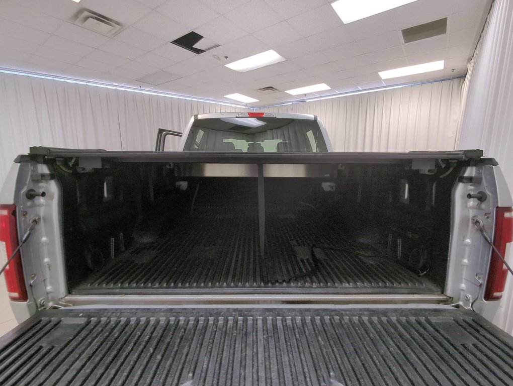 2018 Ford F-150 XL in Dartmouth, Nova Scotia - 22 - w1024h768px