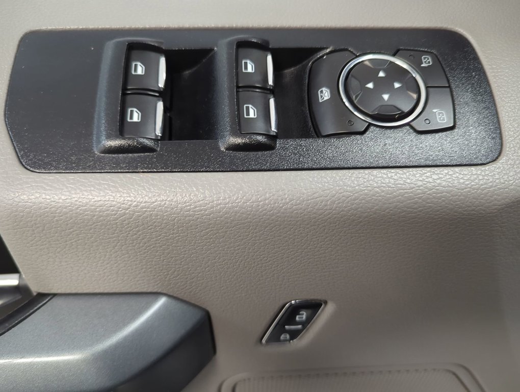2018 Ford F-150 XL in Dartmouth, Nova Scotia - 13 - w1024h768px