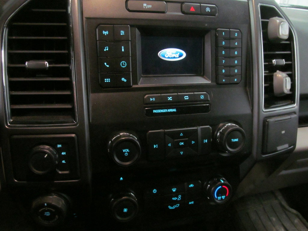 2018 Ford F-150 XL in Dartmouth, Nova Scotia - 6 - w1024h768px