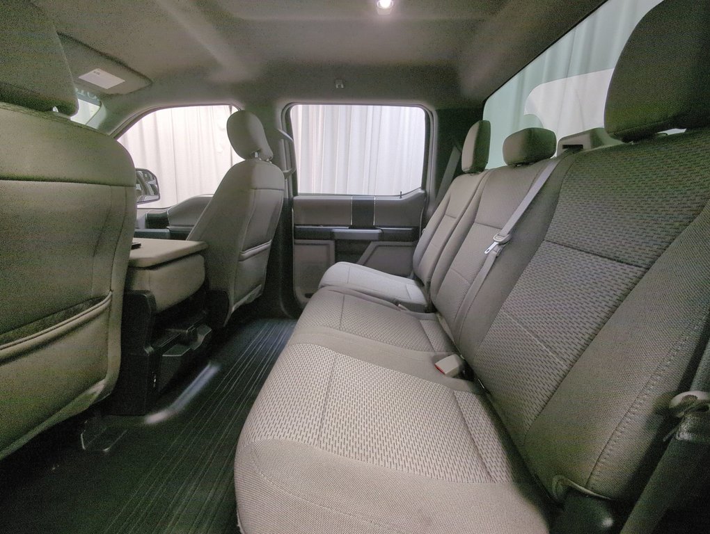 2018 Ford F-150 XL in Dartmouth, Nova Scotia - 21 - w1024h768px