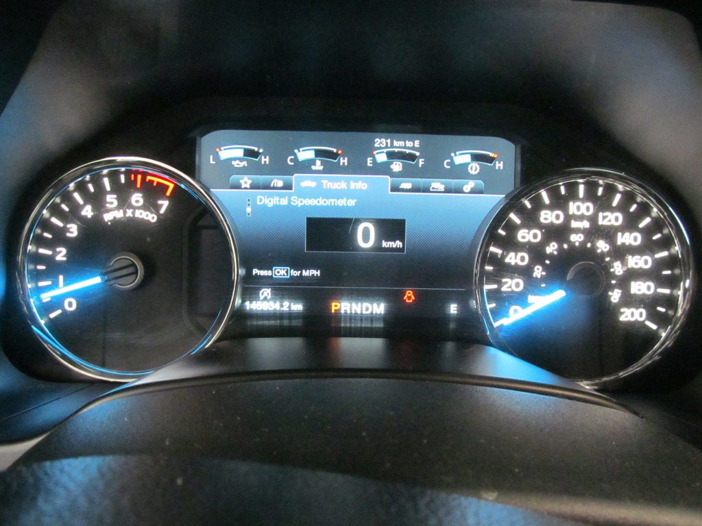 2018 Ford F-150 LARIAT in Dartmouth, Nova Scotia - 6 - w1024h768px