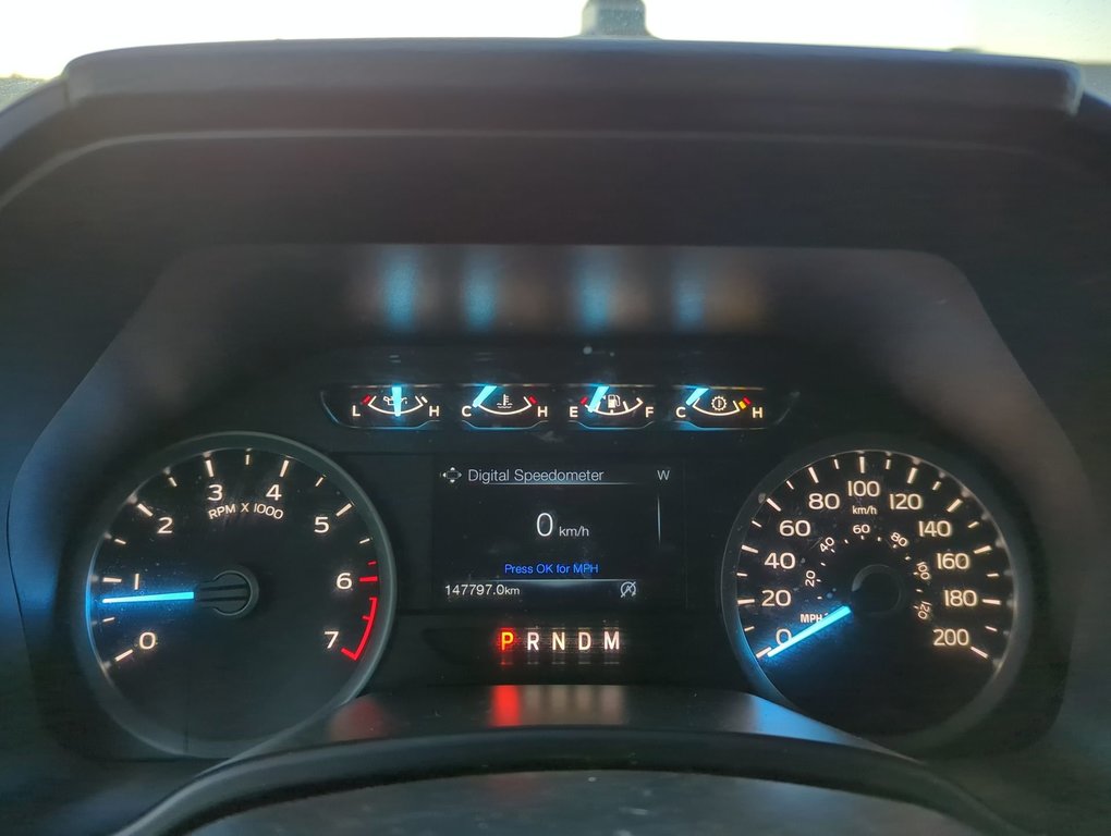 2019 Ford F-150 XLT in Dartmouth, Nova Scotia - 15 - w1024h768px