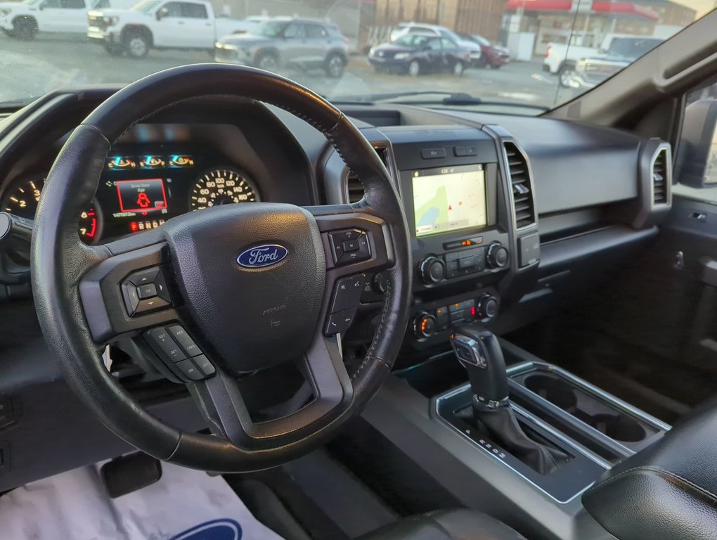 2019 Ford F-150 XLT in Dartmouth, Nova Scotia - 20 - w1024h768px