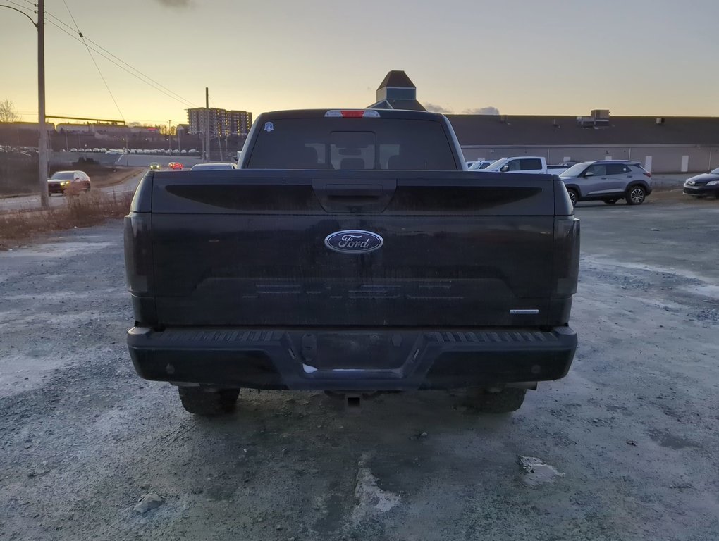 2019 Ford F-150 XLT in Dartmouth, Nova Scotia - 7 - w1024h768px