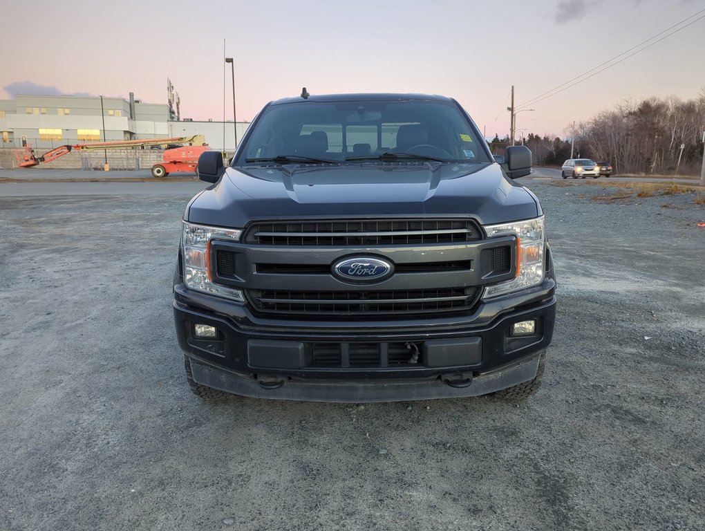 2019 Ford F-150 XLT in Dartmouth, Nova Scotia - 3 - w1024h768px