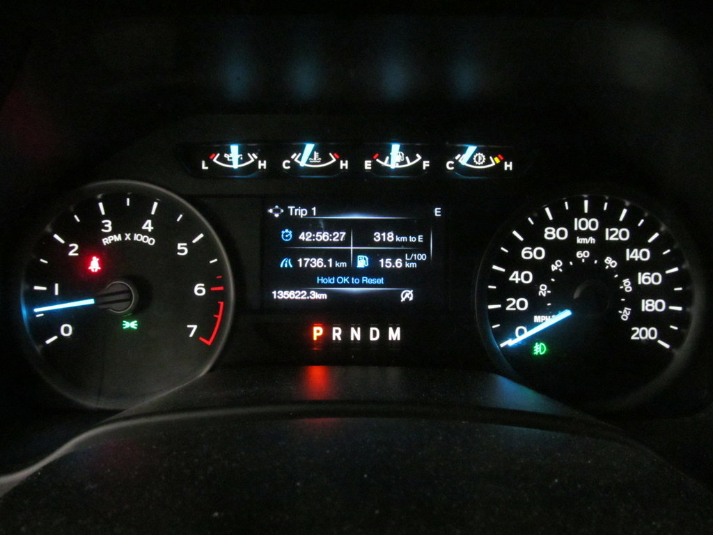 2019 Ford F-150 XLT in Dartmouth, Nova Scotia - 5 - w1024h768px