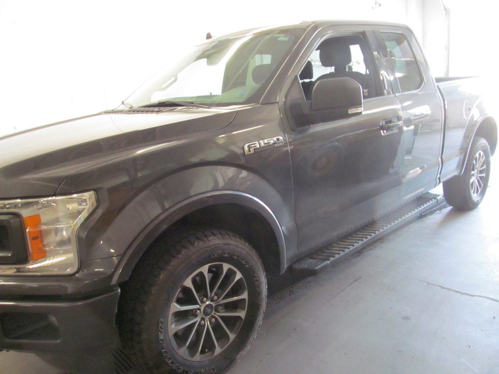 2019 Ford F-150 XL in Dartmouth, Nova Scotia - 2 - w1024h768px
