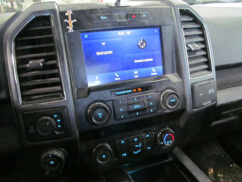2019 Ford F-150 XL in Dartmouth, Nova Scotia - 6 - w1024h768px