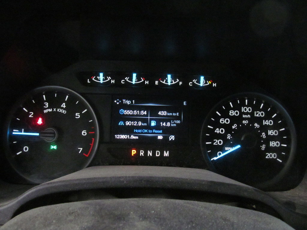 2019 Ford F-150 XL in Dartmouth, Nova Scotia - 5 - w1024h768px