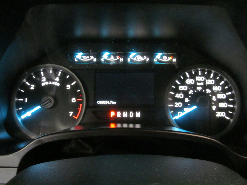 2019 Ford F-150 XLT in Dartmouth, Nova Scotia - 5 - w1024h768px