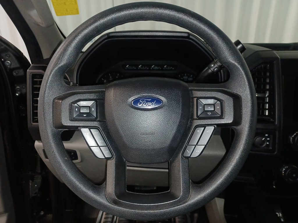 2020  F-150 STX in Dartmouth, Nova Scotia - 14 - w1024h768px