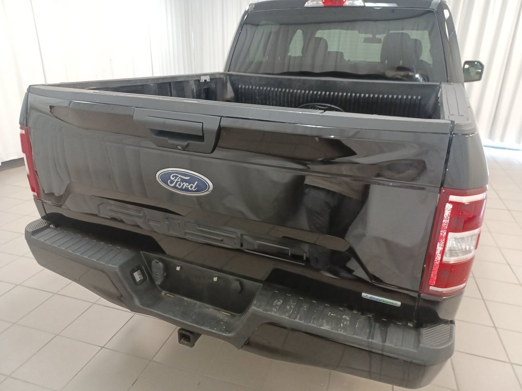 2020  F-150 STX in Dartmouth, Nova Scotia - 9 - w1024h768px