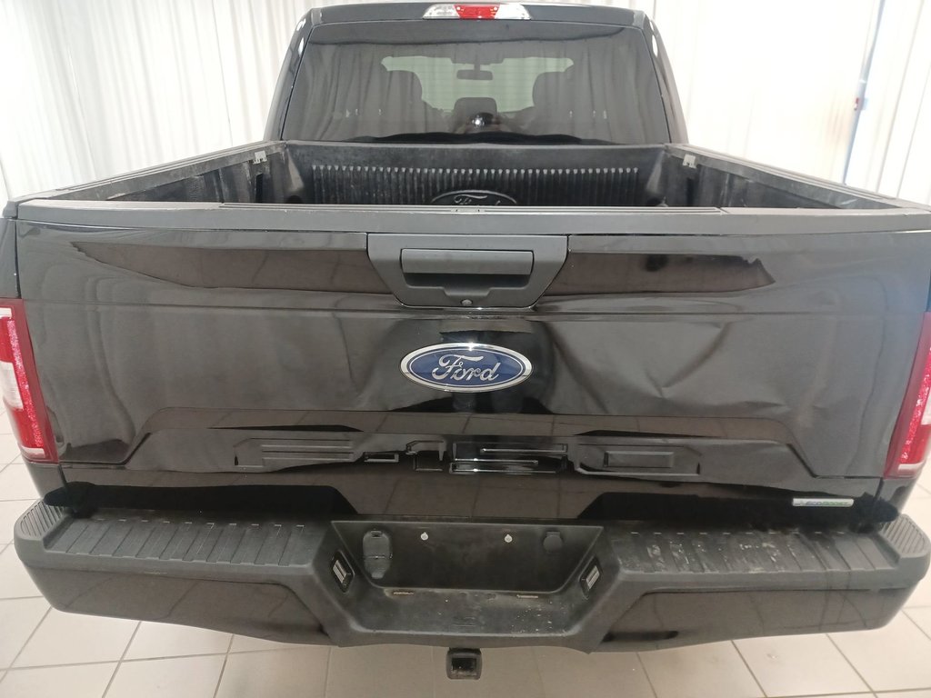 2020  F-150 STX in Dartmouth, Nova Scotia - 8 - w1024h768px