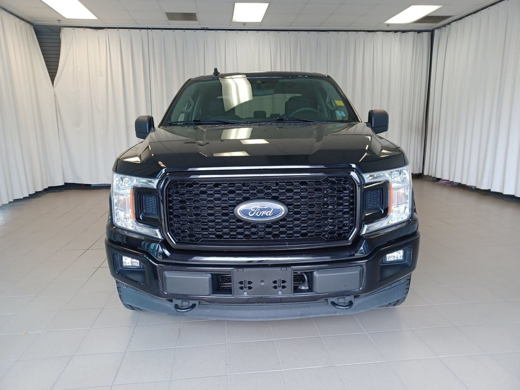 2020  F-150 STX in Dartmouth, Nova Scotia - 4 - w1024h768px