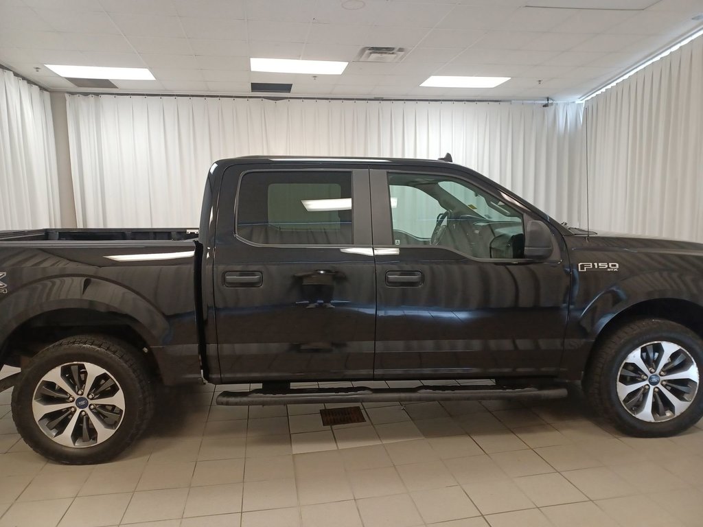 2020  F-150 STX in Dartmouth, Nova Scotia - 2 - w1024h768px