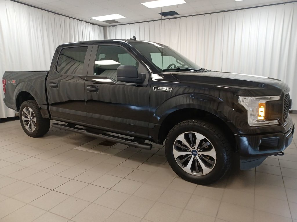 2020  F-150 STX in Dartmouth, Nova Scotia - 3 - w1024h768px