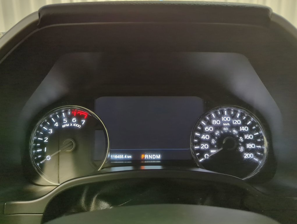 2020 Ford F-150 LARIAT in Dartmouth, Nova Scotia - 15 - w1024h768px