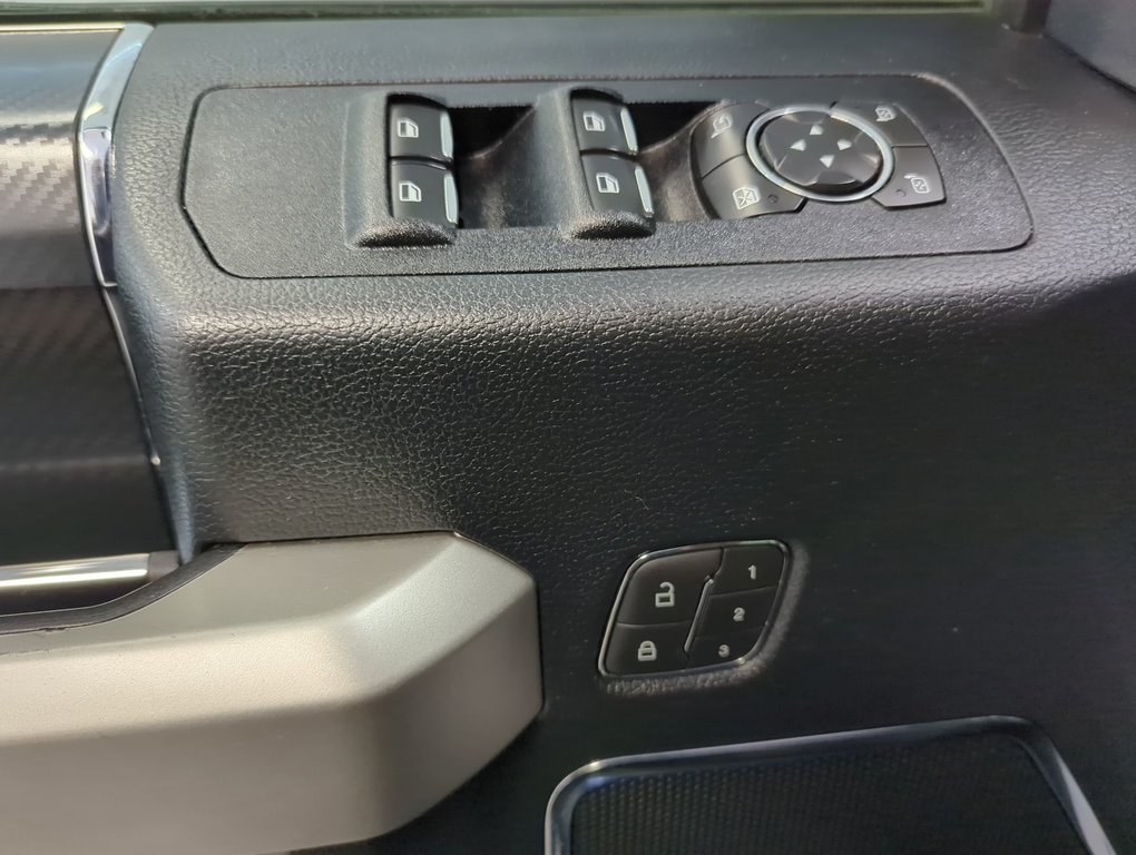 2020 Ford F-150 LARIAT in Dartmouth, Nova Scotia - 13 - w1024h768px
