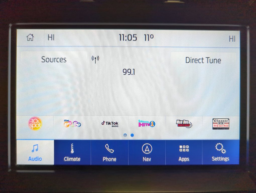 2020 Ford F-150 LARIAT in Dartmouth, Nova Scotia - 16 - w1024h768px