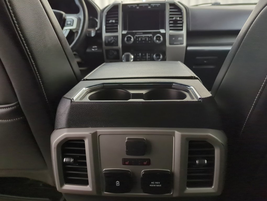 2020 Ford F-150 LARIAT in Dartmouth, Nova Scotia - 21 - w1024h768px