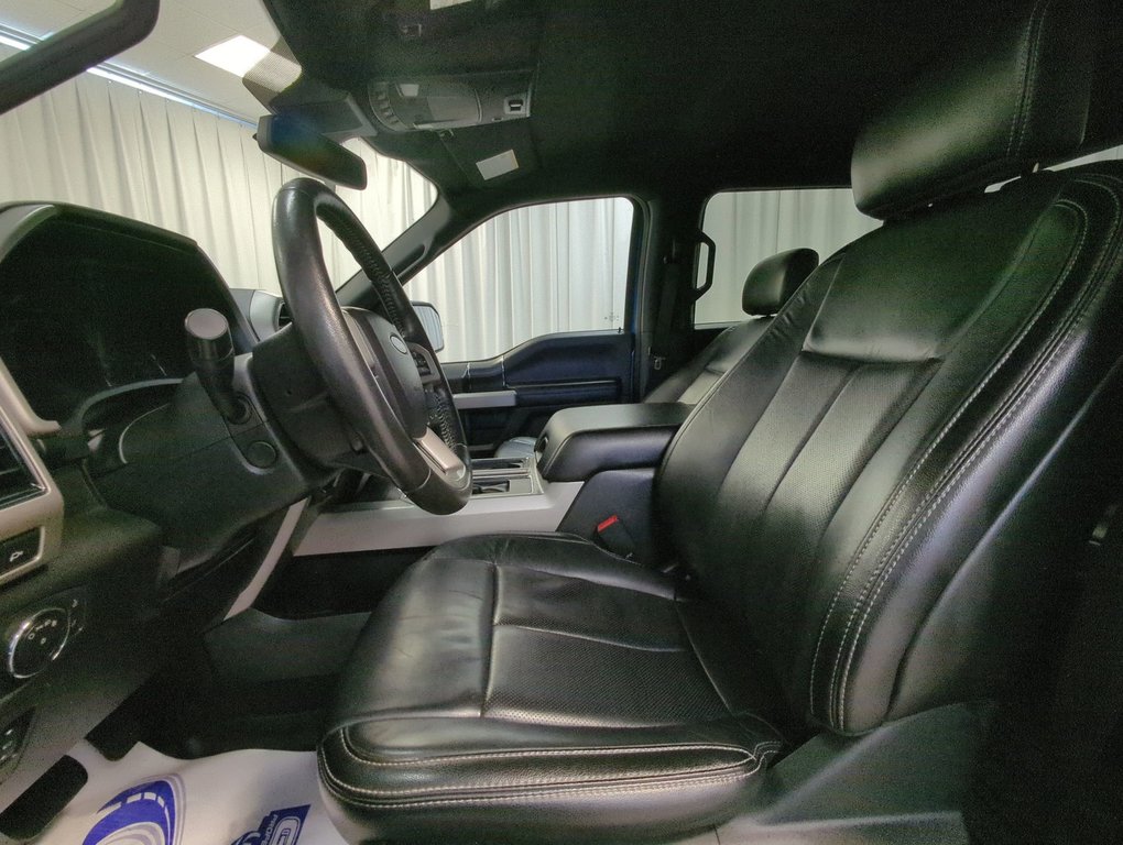 2020 Ford F-150 LARIAT in Dartmouth, Nova Scotia - 11 - w1024h768px